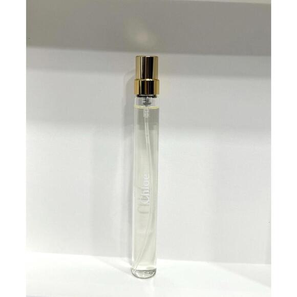 CHLOE Atelier Des Fleurs * CHENE/HYSOPE/IMMORTELLE* 1.6 /0.33/0.33 fl oz SET - Picture 5 of 9